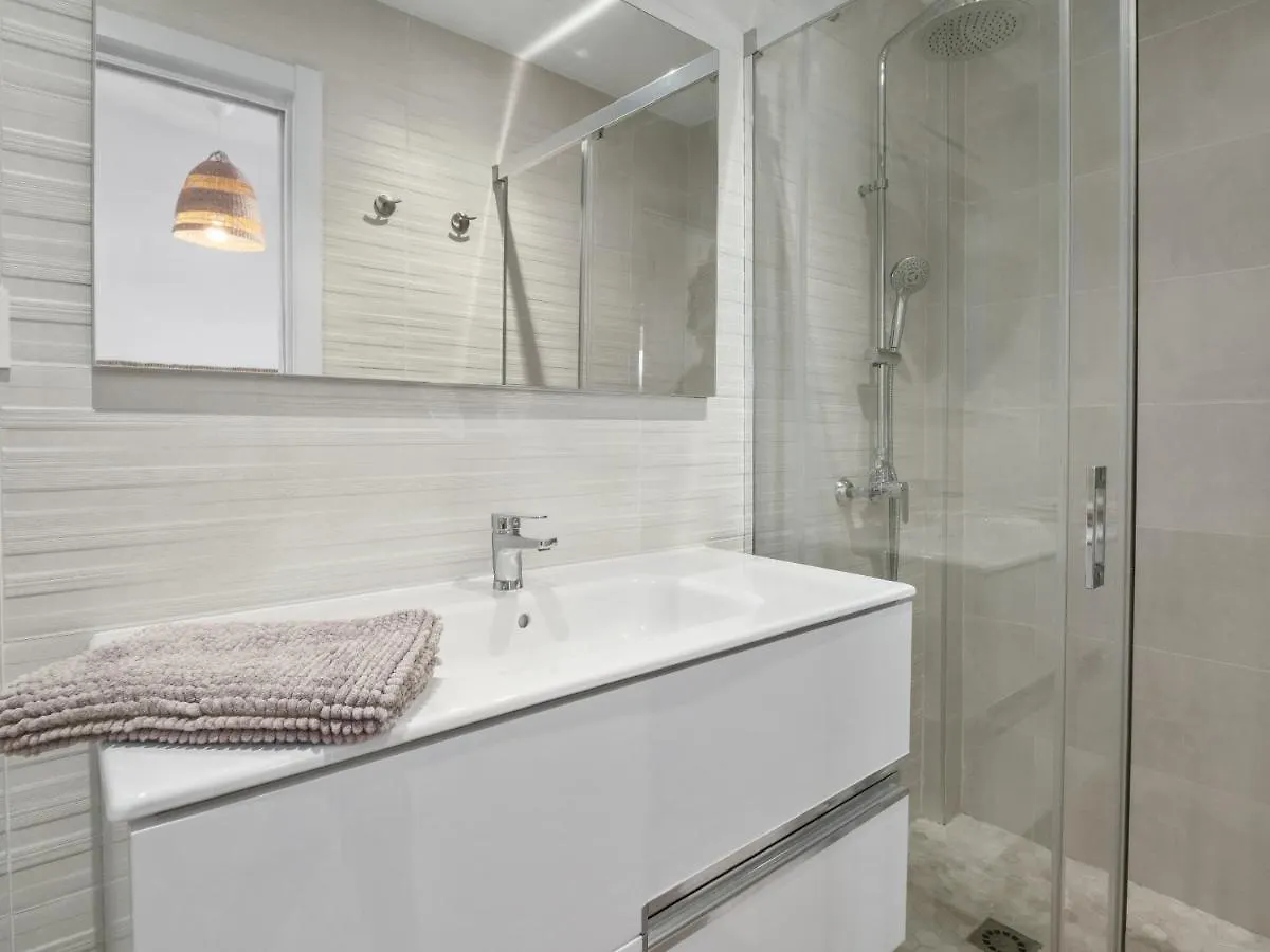 Mijas 3 Pools Apartment Sitio de Calahonda Homestay
