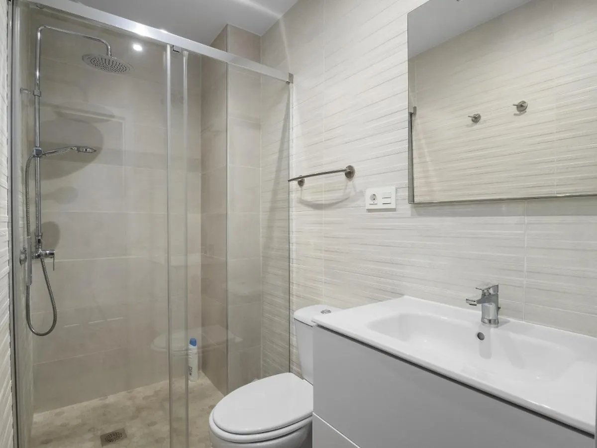 Mijas 3 Pools Apartment Sitio de Calahonda